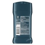 Degree Men Advanced Protection Antiperspirant Deodorant Cool Rush 4 count 72-Hour Sweat and Odor Protection Antiperspirant For Men With MotionSense Technology 2.7 oz - Image 2
